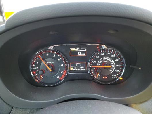 Used 2019 Subaru WRX image 11