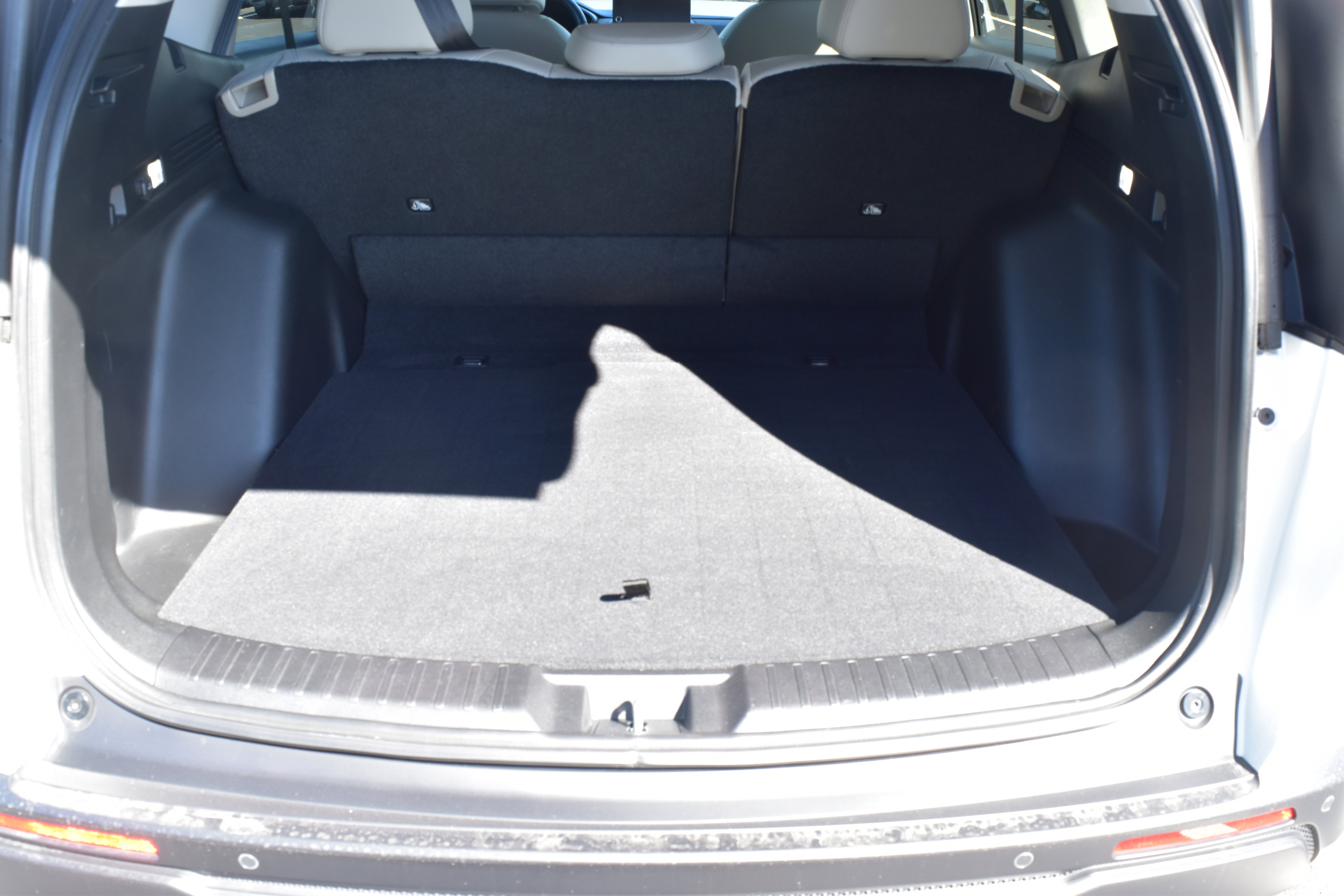 Certified 2024 Honda CR-V EX-L image 10