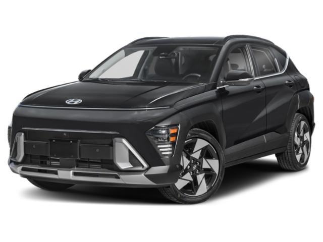 New 2026 Hyundai Kona Limited