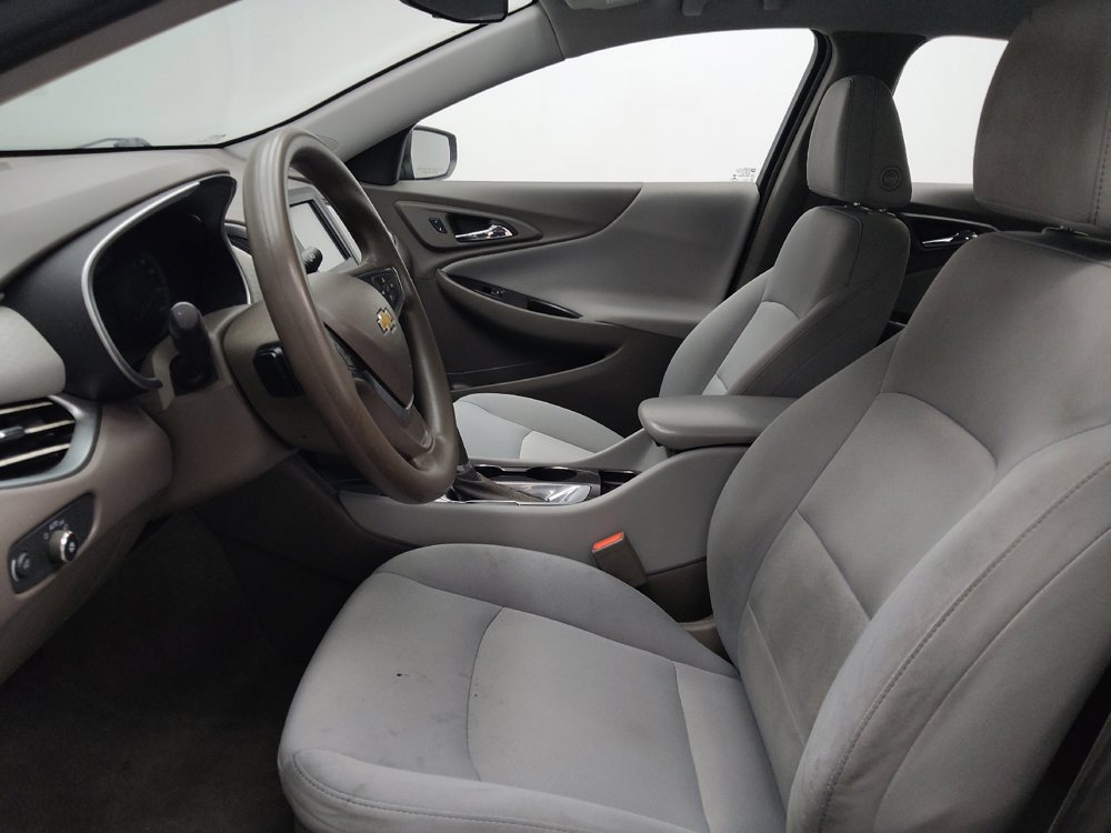 Used 2017 Chevrolet Malibu LS FWD image 17