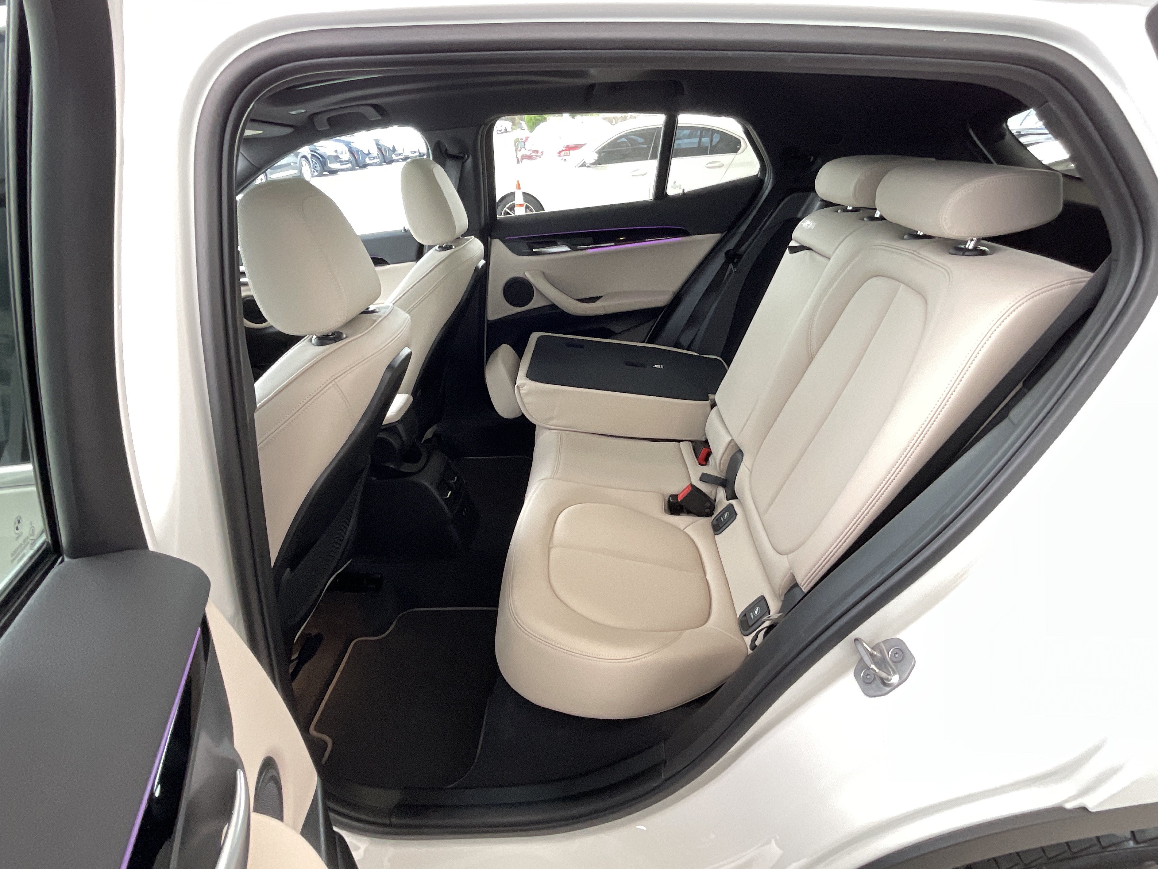 Used 2023 BMW X2 sDrive28i w/ Convenience Package FWD image 25