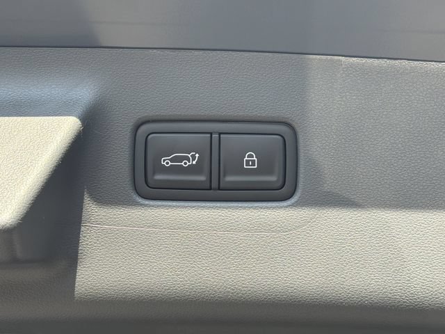 New 2027 Hyundai Santa Fe SEL FWD image 21