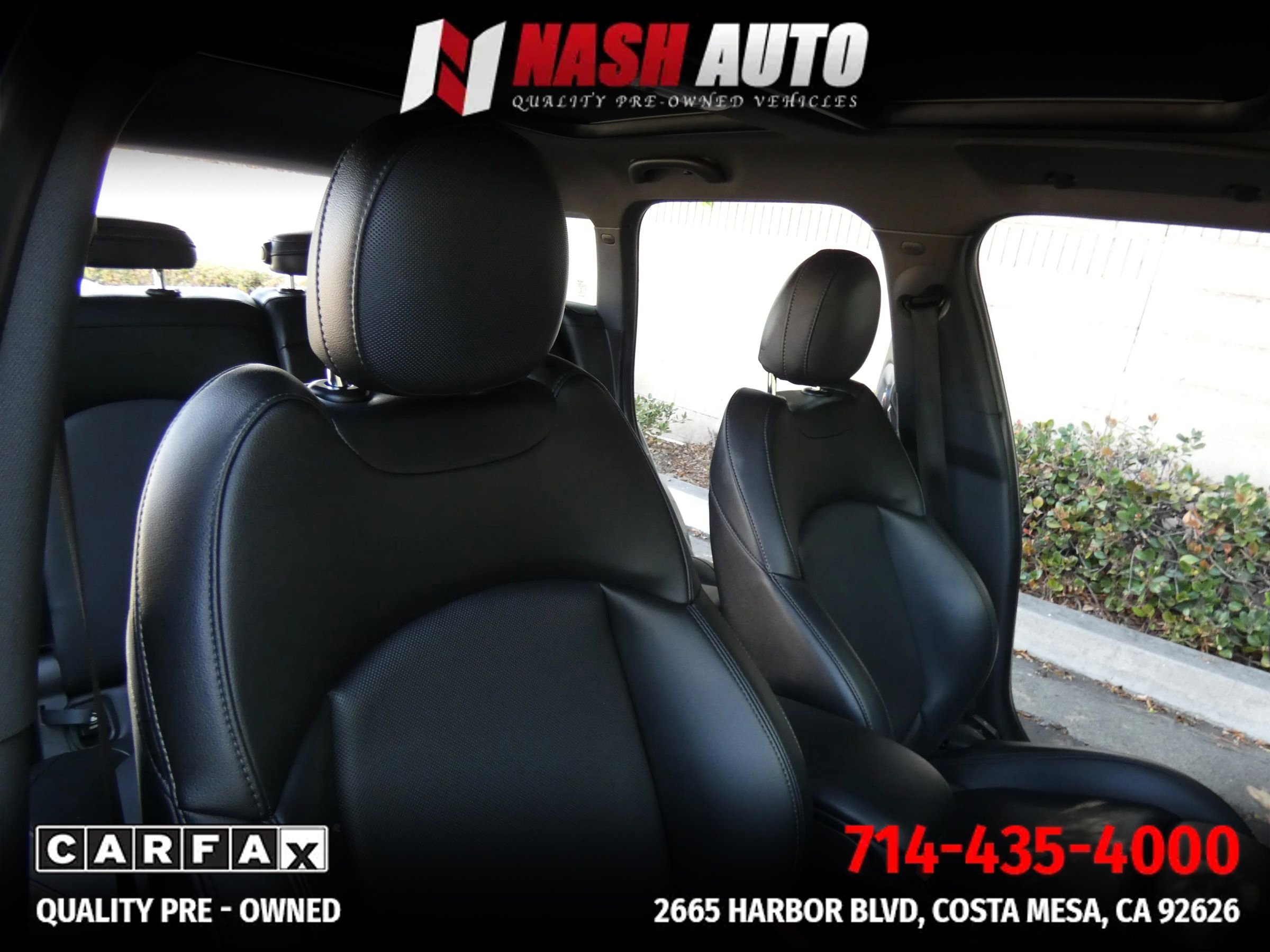 Used 2019 MINI Cooper Countryman S FWD image 28
