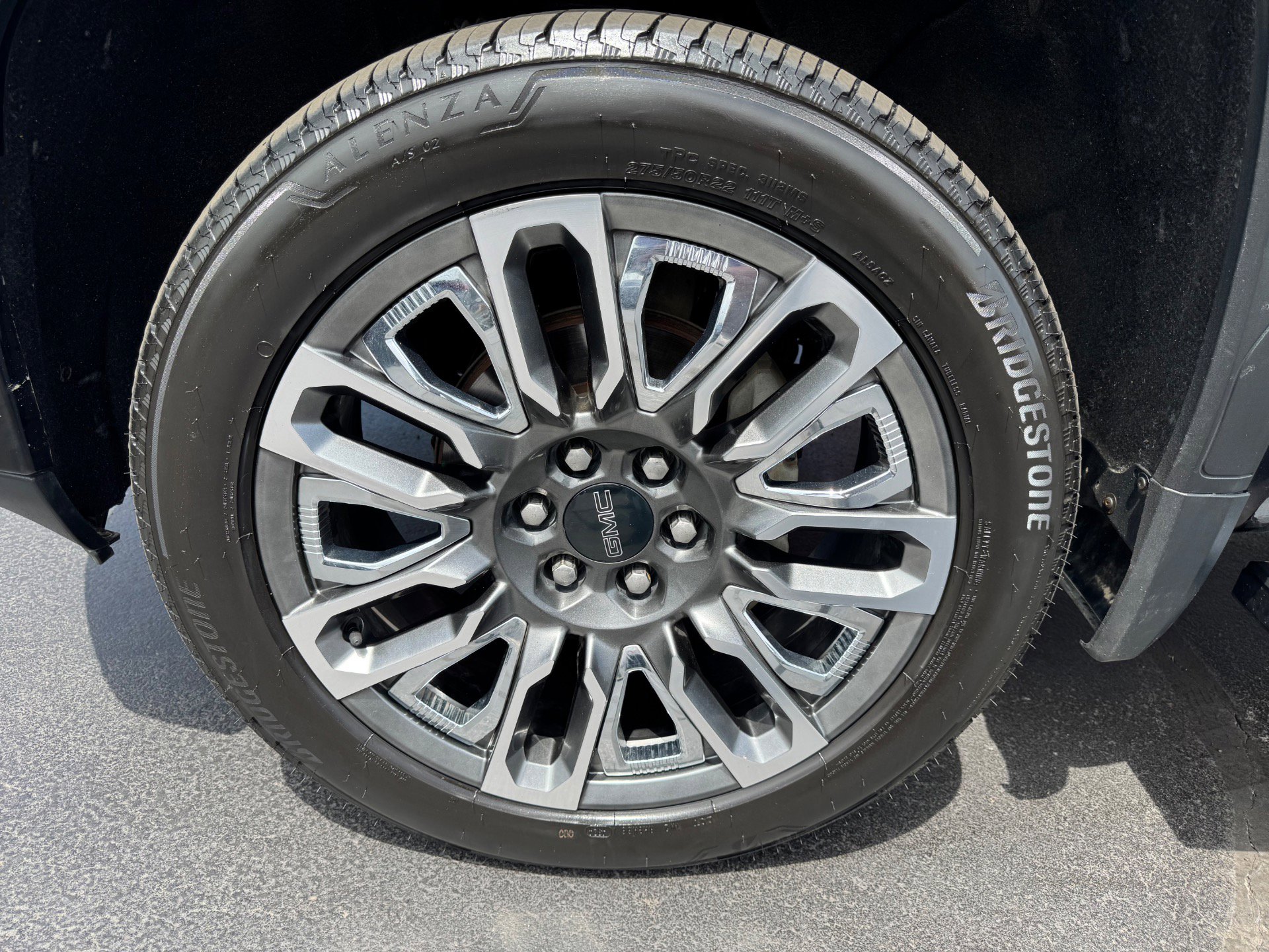 Used 2019 GMC Sierra 1500 Denali image 32