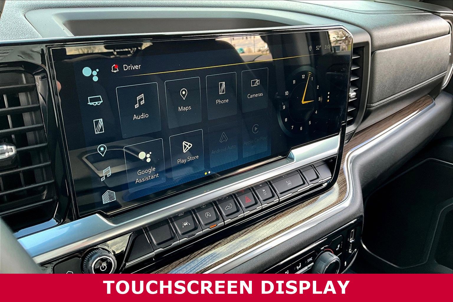 Used 2023 Chevrolet Silverado 1500 LT image 17