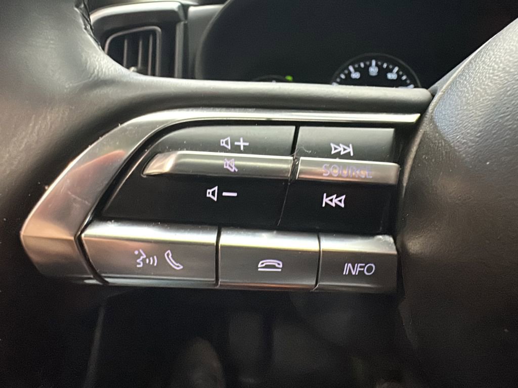 Used 2023 MAZDA CX-50 AWD 2.5 Turbo w/ Cargo Package image 22