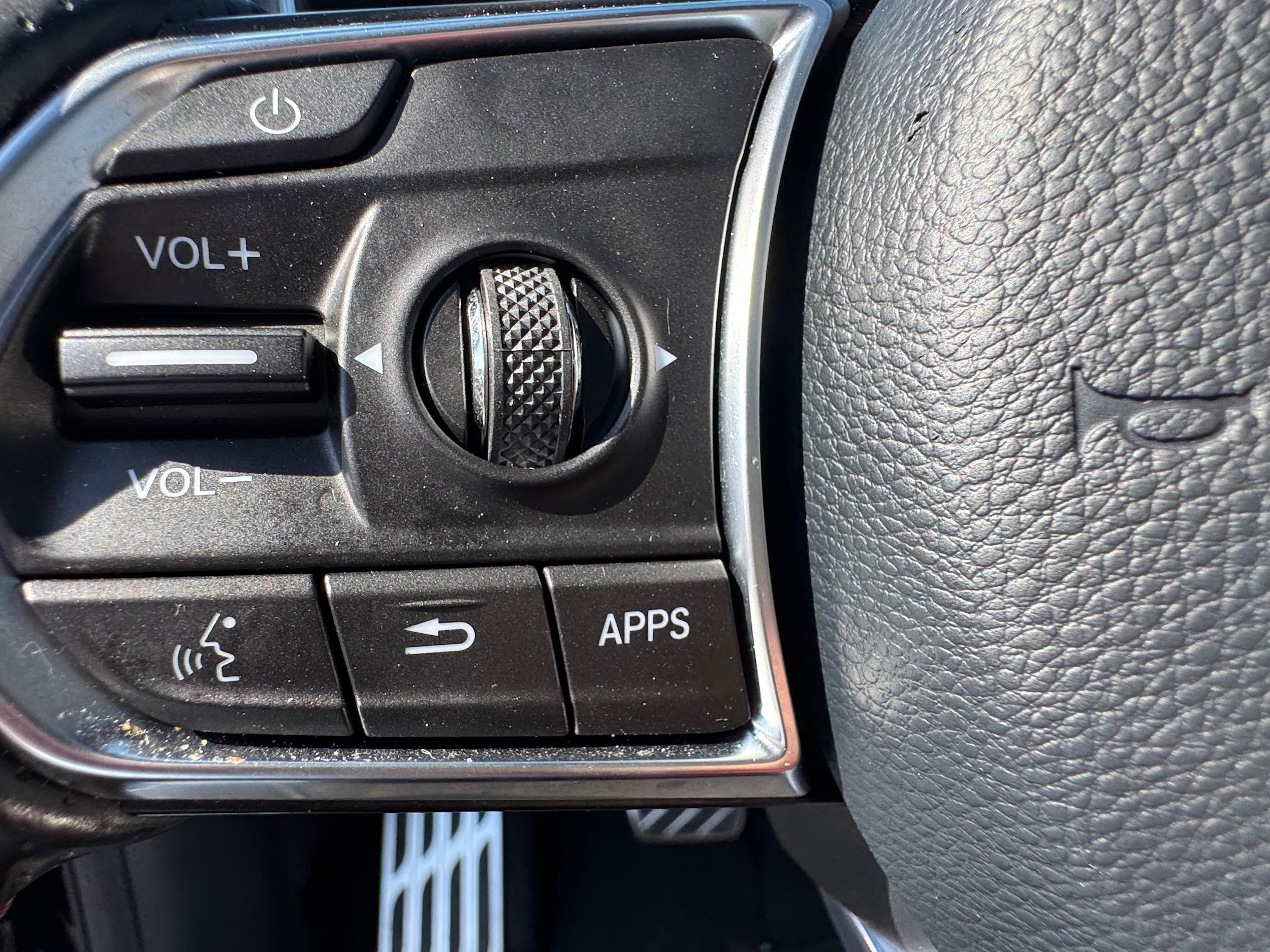 Used 2023 Acura MDX A-Spec AWD/4WD image 28