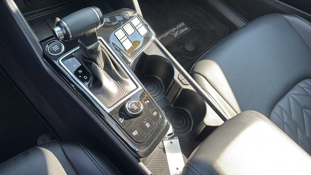 Used 2024 Kia Sportage X-Line w/ X-Line Premium Package image 21