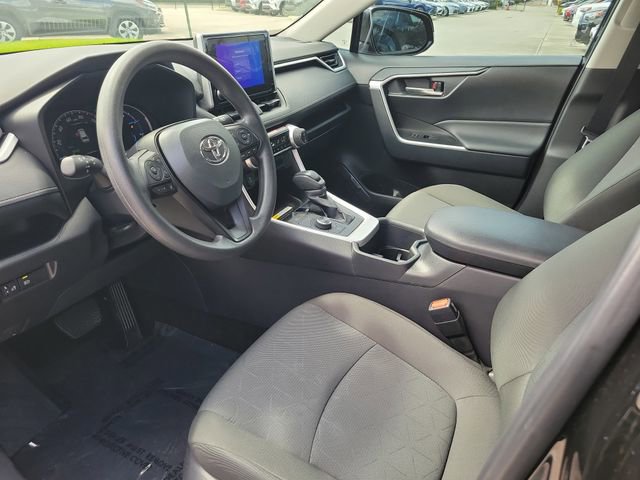 Used 2025 Toyota RAV4 Woodland Edition image 11