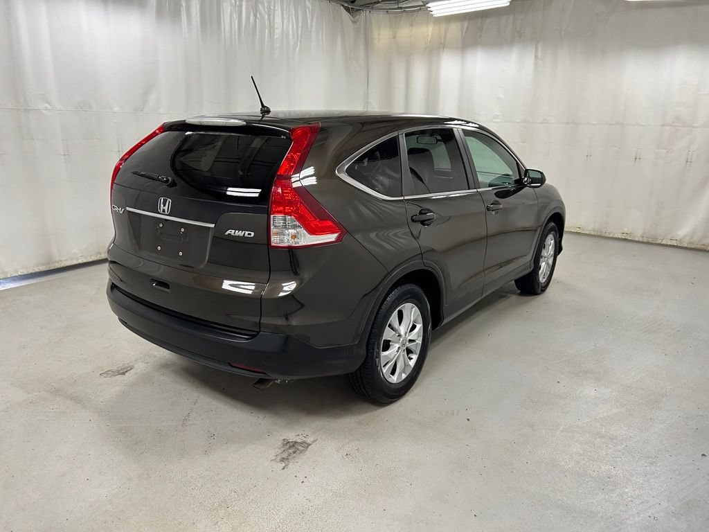 Used 2013 Honda CR-V EX image 5