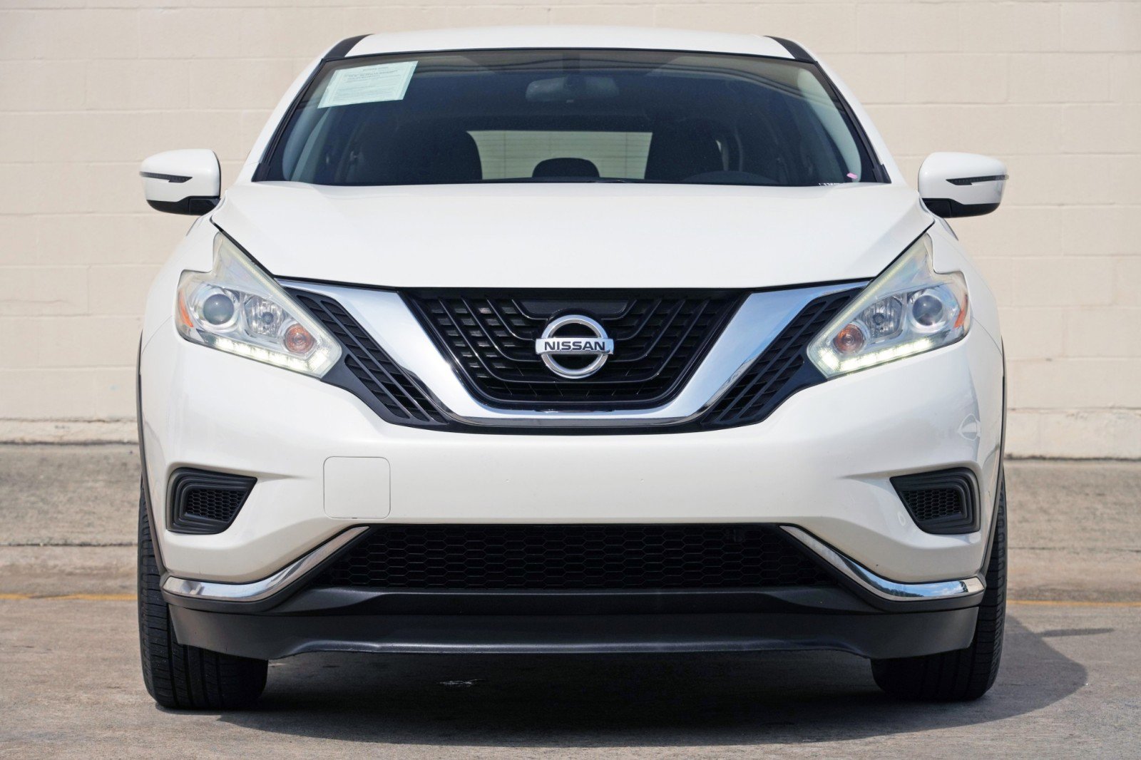 Used 2016 Nissan Murano S FWD image 6