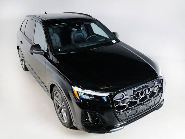 New 2026 Audi Q7 3.0T Prestige AWD/4WD image 4