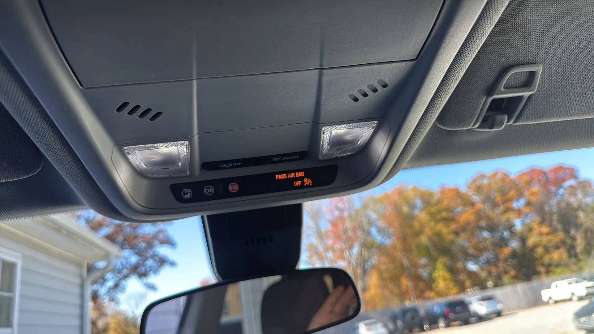 Used 2023 Chevrolet Equinox LT image 19