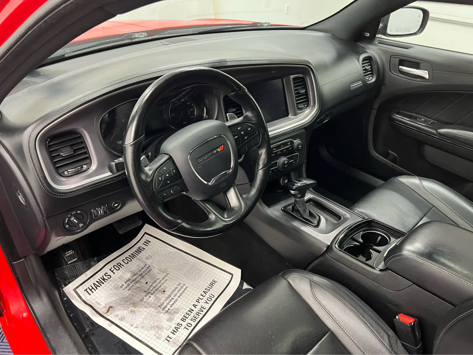Used 2019 Dodge Charger SXT w/ Plus Group image 14