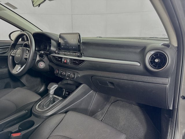 Used 2023 Kia Forte LXS w/ LXS Technology Package FWD image 26