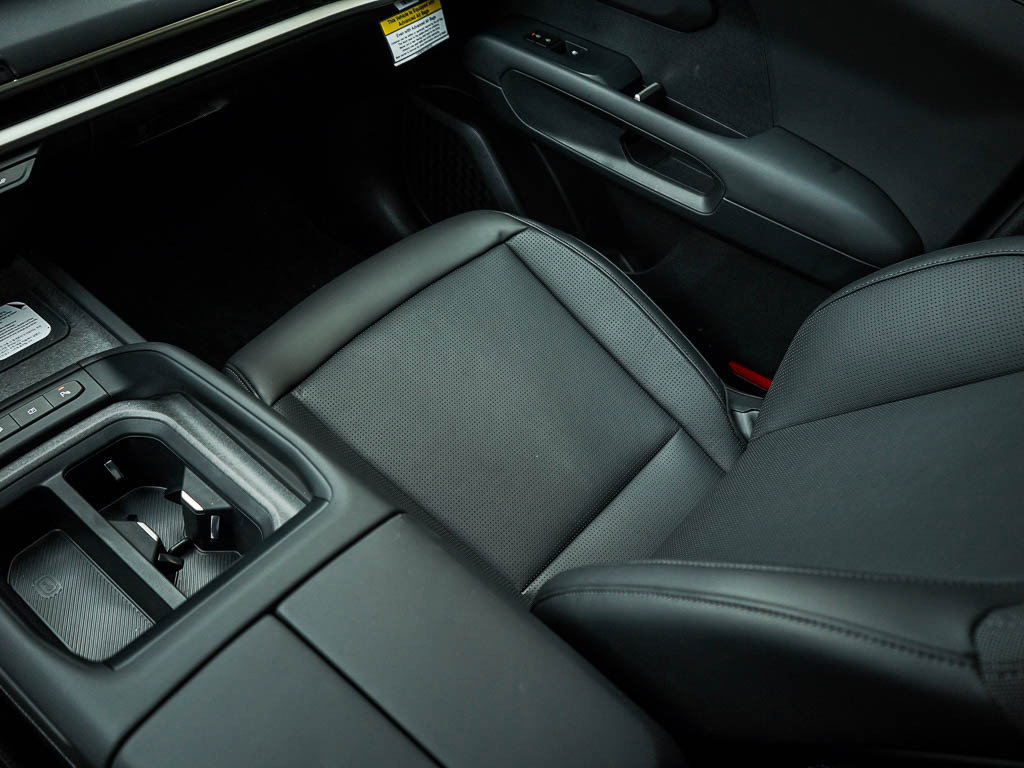 New 2027 Kia Telluride S image 27