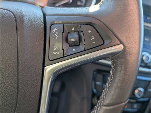 Certified 2022 Buick Encore Preferred w/ Safety Package image 19