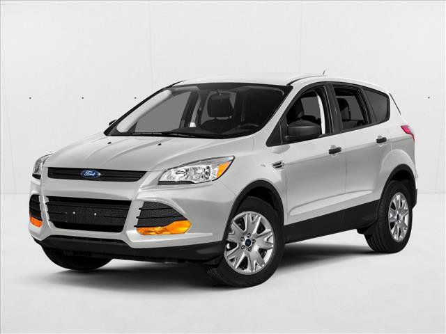 Used 2016 Ford Escape SE FWD image 1