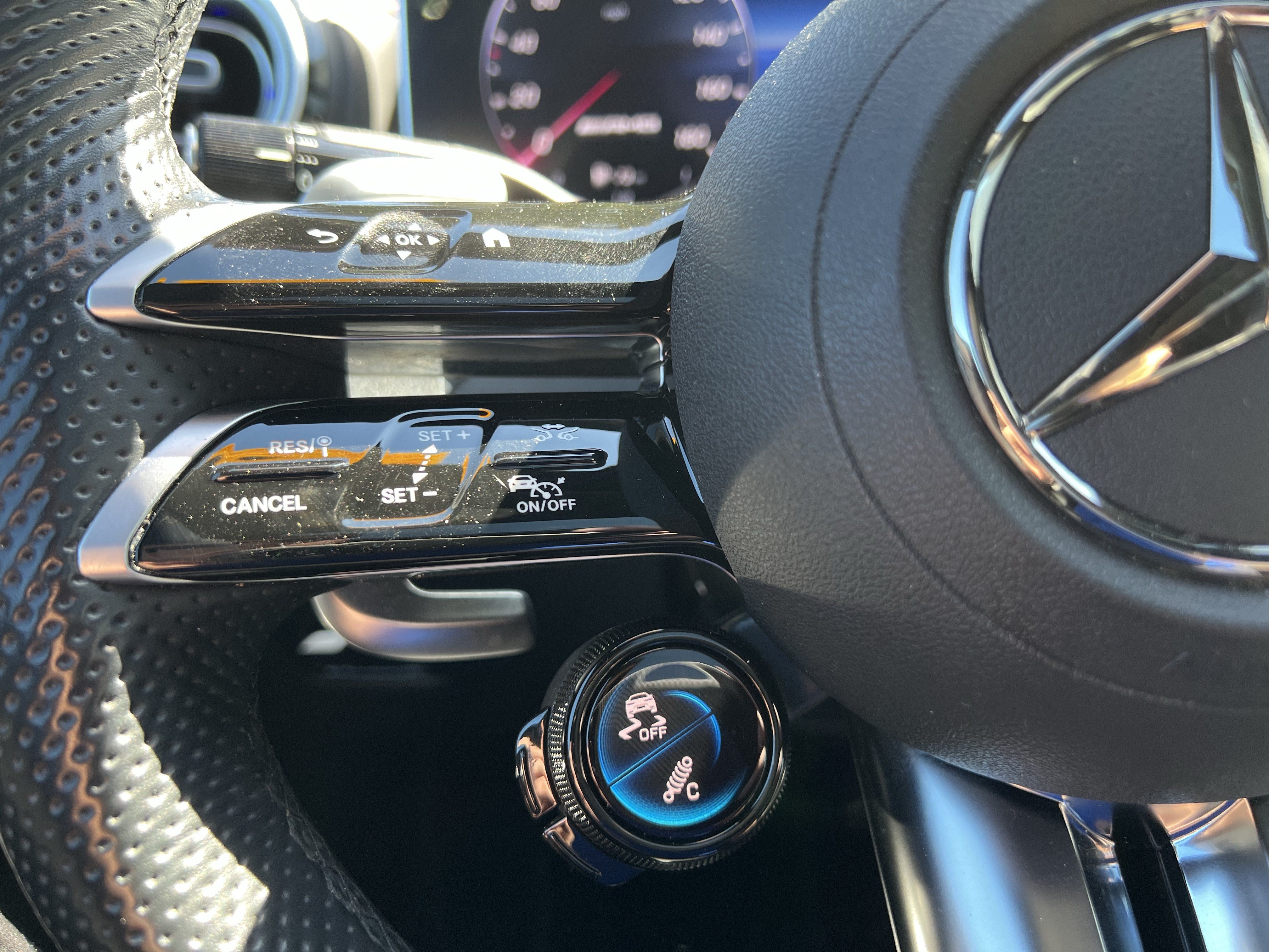 Used 2023 Mercedes-Benz C 43 AMG 4MATIC Sedan image 19
