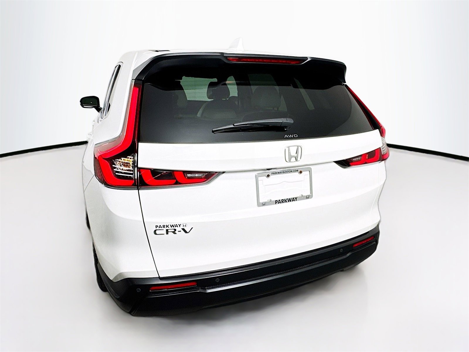 Used 2023 Honda CR-V EX-L image 6