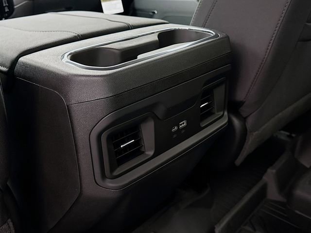 New 2026 Chevrolet Silverado 2500 LT w/ True North Edition image 28