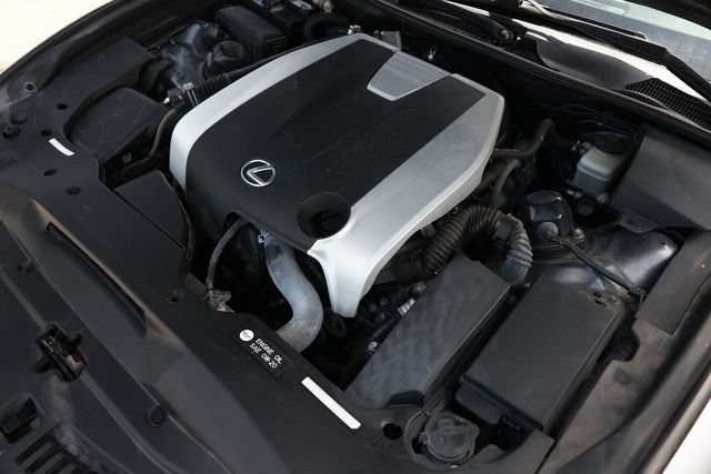 Used 2013 Lexus GS 350 w/ F Sport Pkg RWD image 52