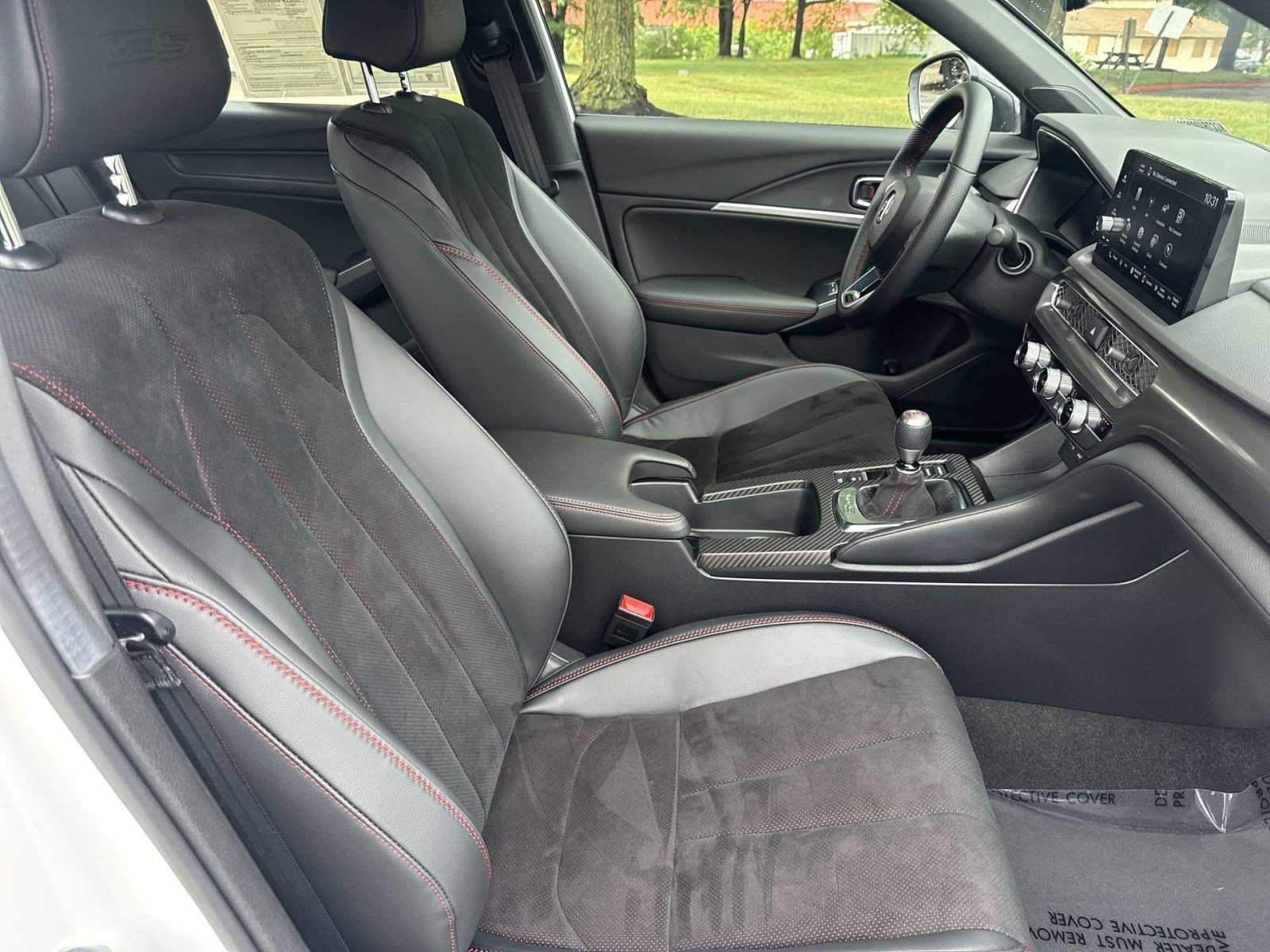 Used 2024 Acura Integra Type S FWD image 24