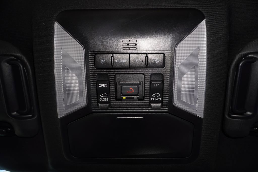 Certified 2024 Toyota RAV4 SE image 21