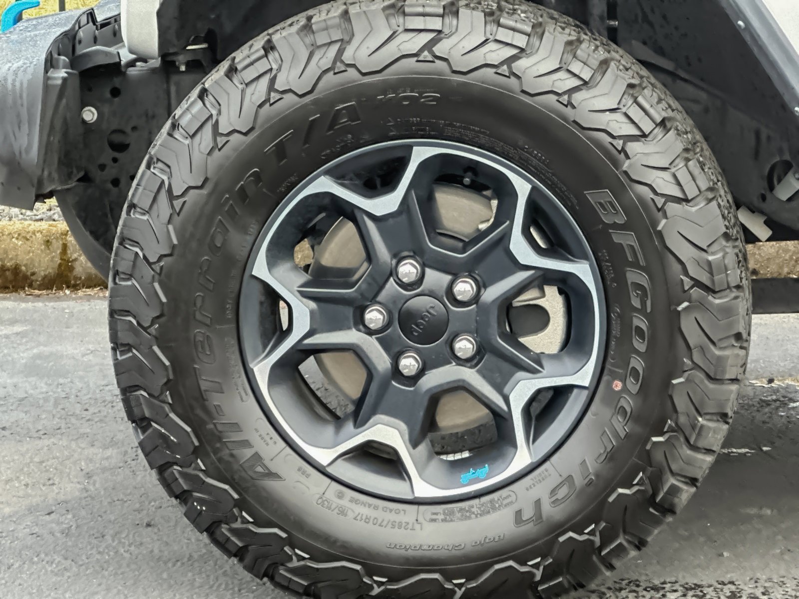 Used 2022 Jeep Wrangler Unlimited Rubicon 4xe image 27