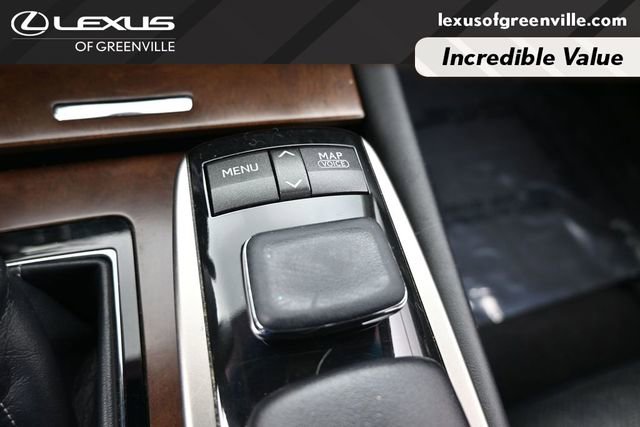 Used 2015 Lexus GS 350 w/ Premium Package RWD image 18