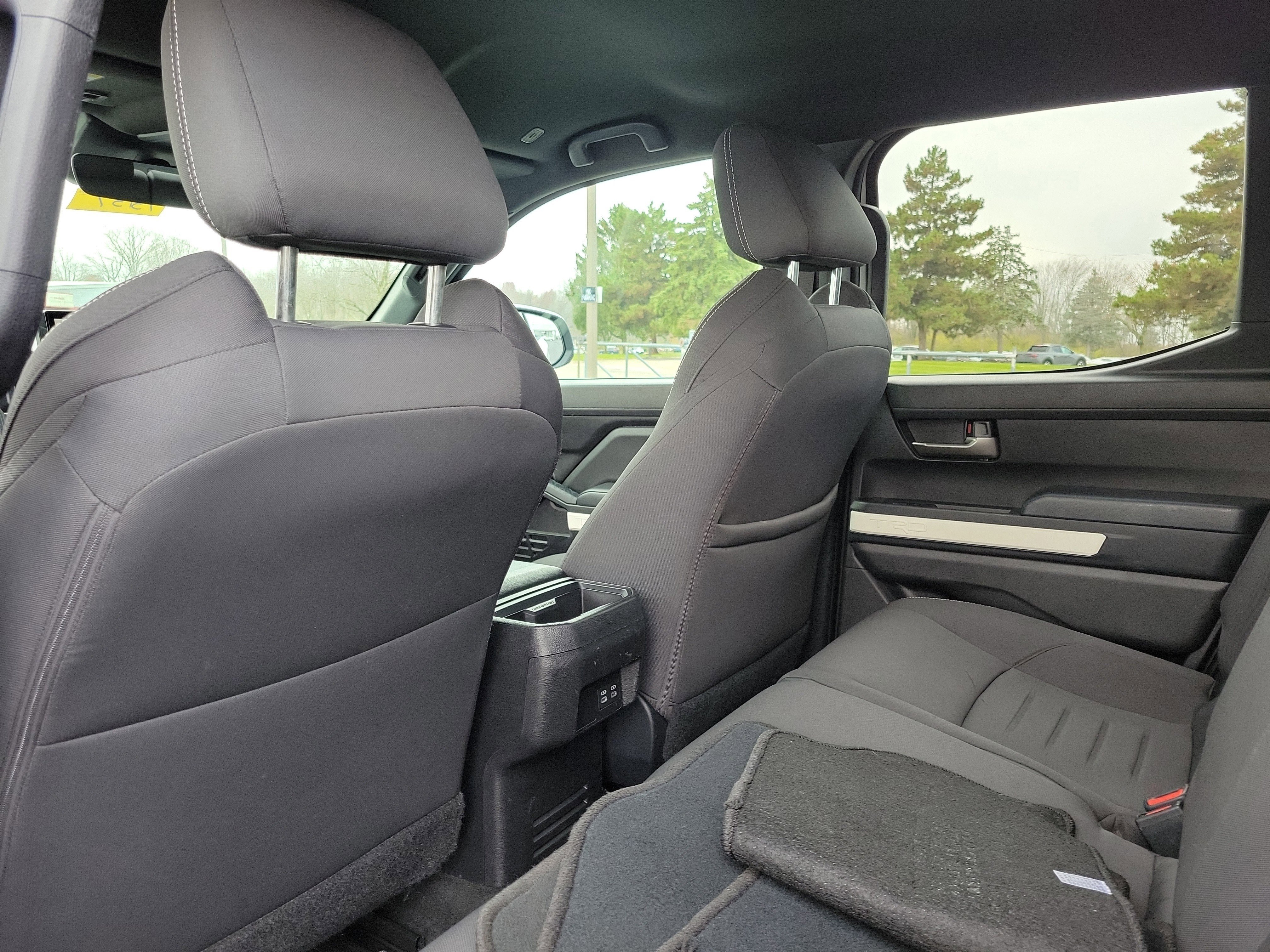 Used 2024 Toyota Tacoma TRD Off-Road image 14