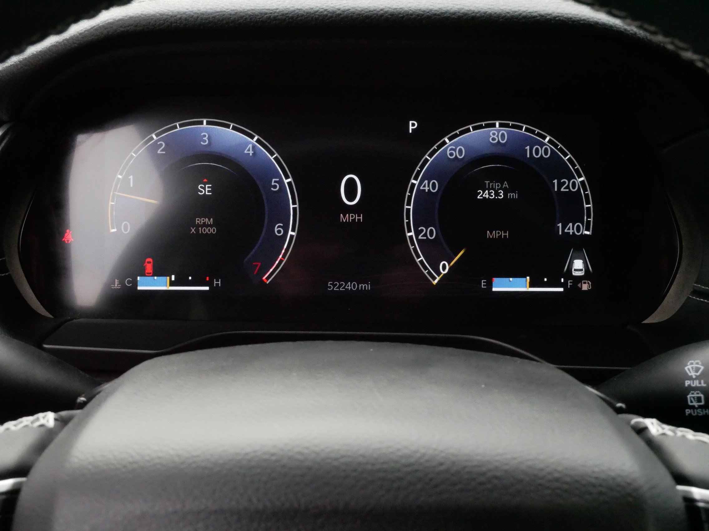 Used 2023 Jeep Grand Cherokee Limited w/ Luxury Tech Group II image 21