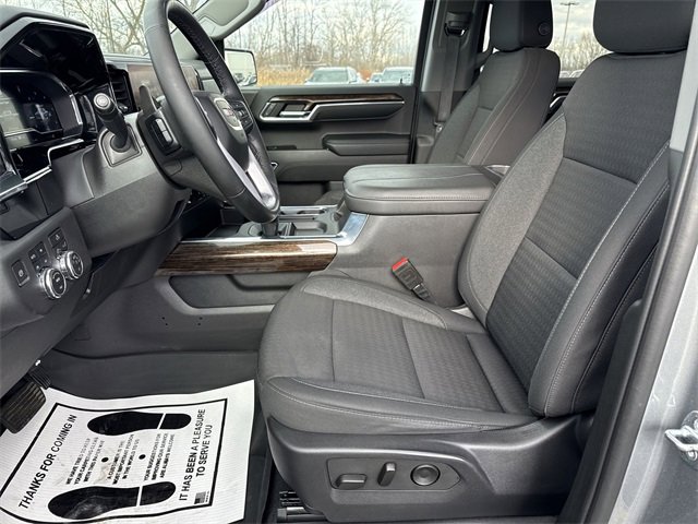 Certified 2023 GMC Sierra 1500 Elevation image 19