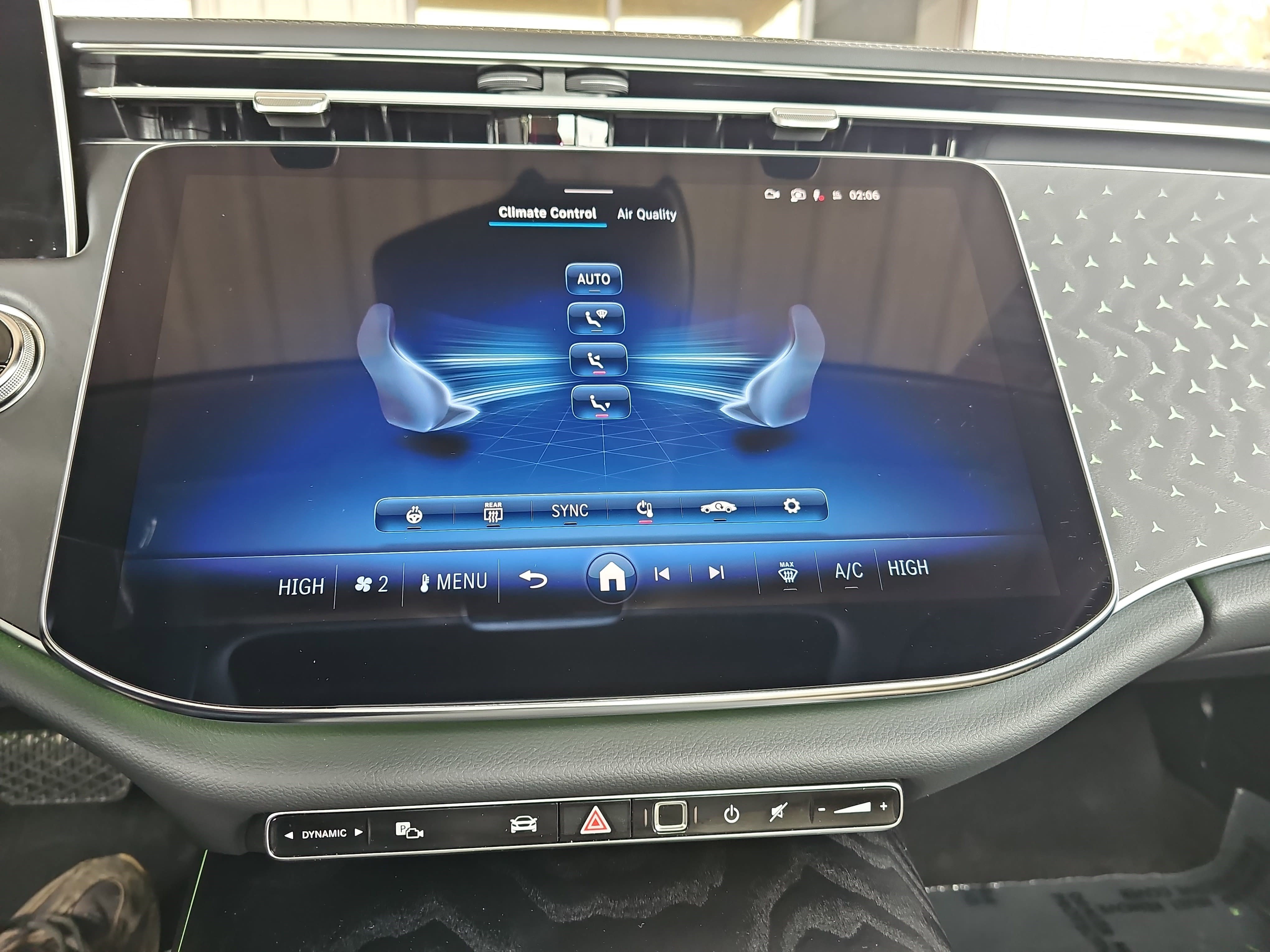 Certified 2026 Mercedes-Benz E 350 Sedan image 22