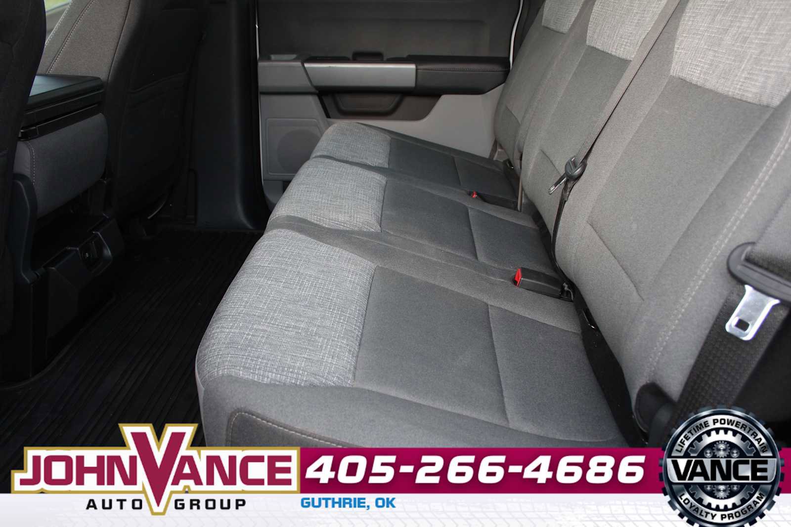 Used 2025 Ford F350 XLT AWD/4WD image 23