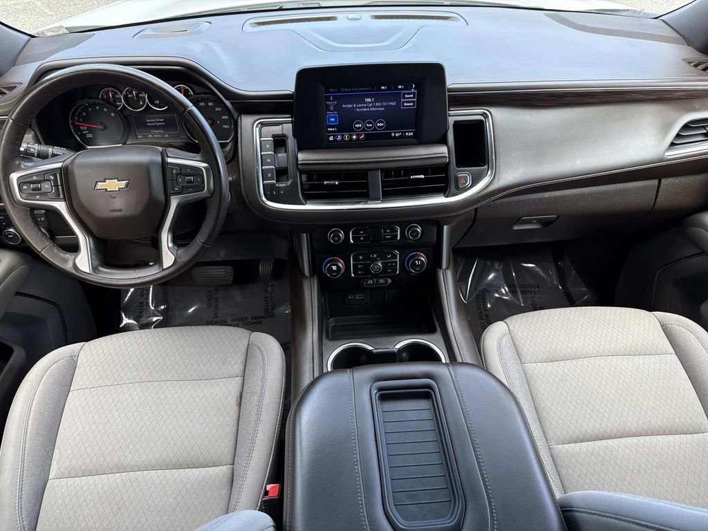 Used 2023 Chevrolet Tahoe LS image 19