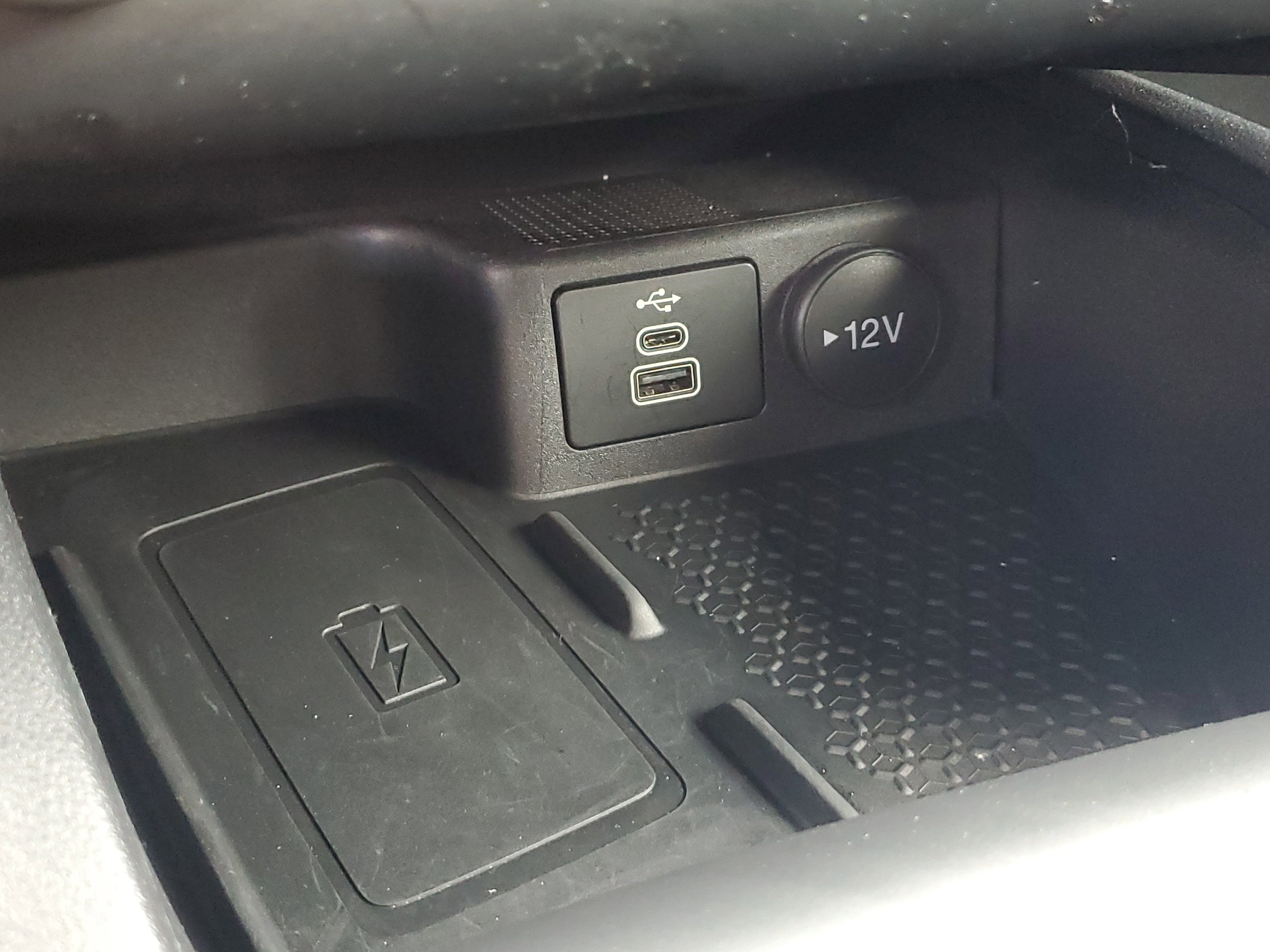 Used 2023 Ford Bronco Sport Heritage w/ Heritage Convenience Package image 10