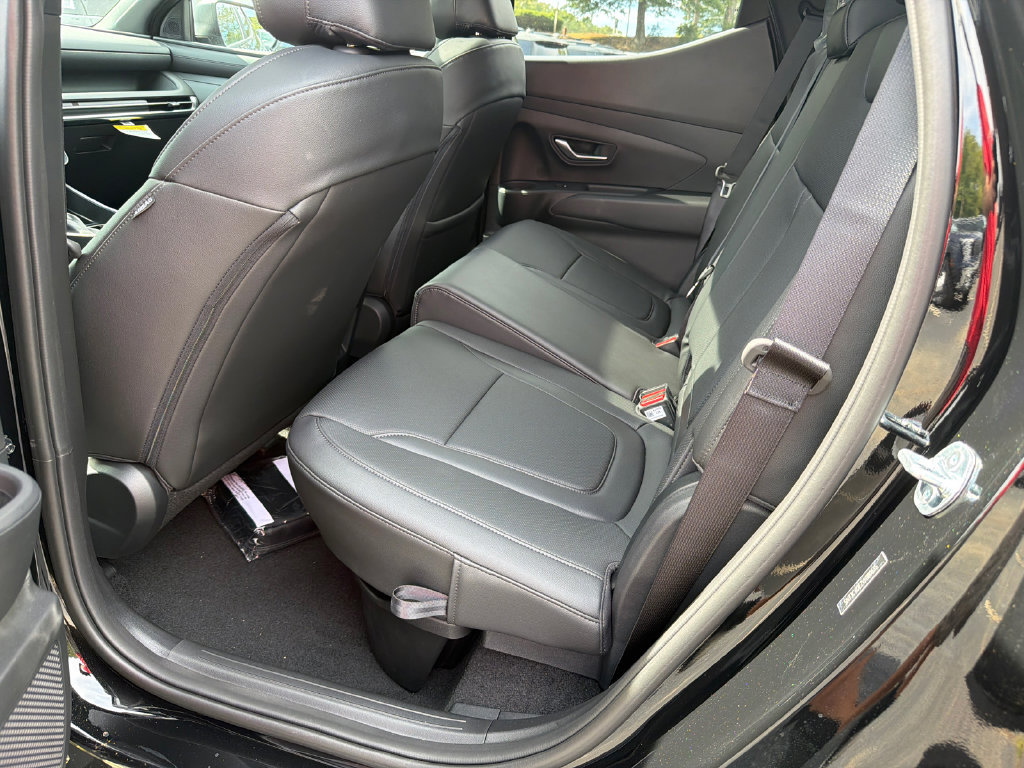 New 2027 Hyundai Santa Cruz SEL FWD image 20