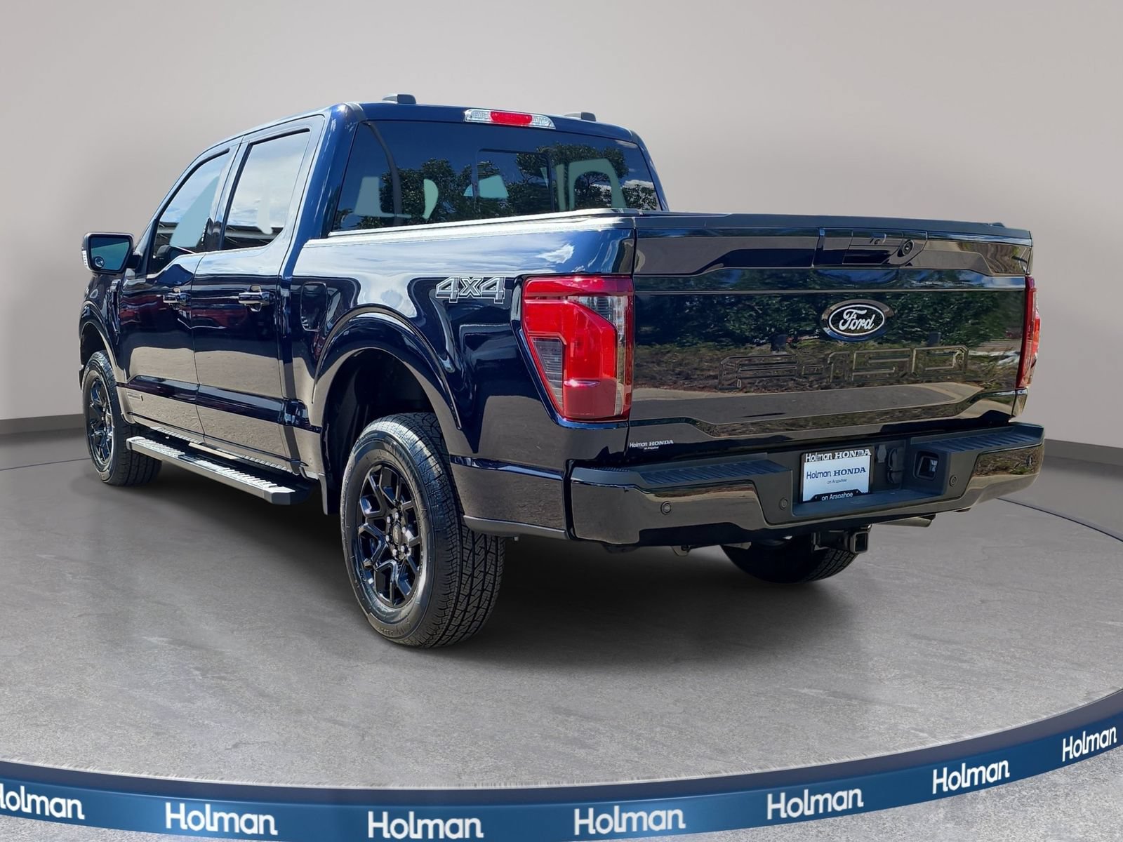 Used 2024 Ford F150 XLT w/ Equipment Group 302A MID AWD/4WD image 8