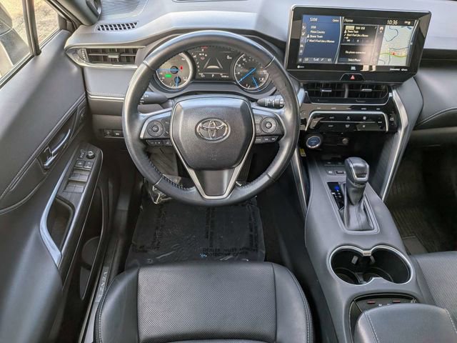 Used 2021 Toyota Venza Limited w/ Advanced Technology Package image 15