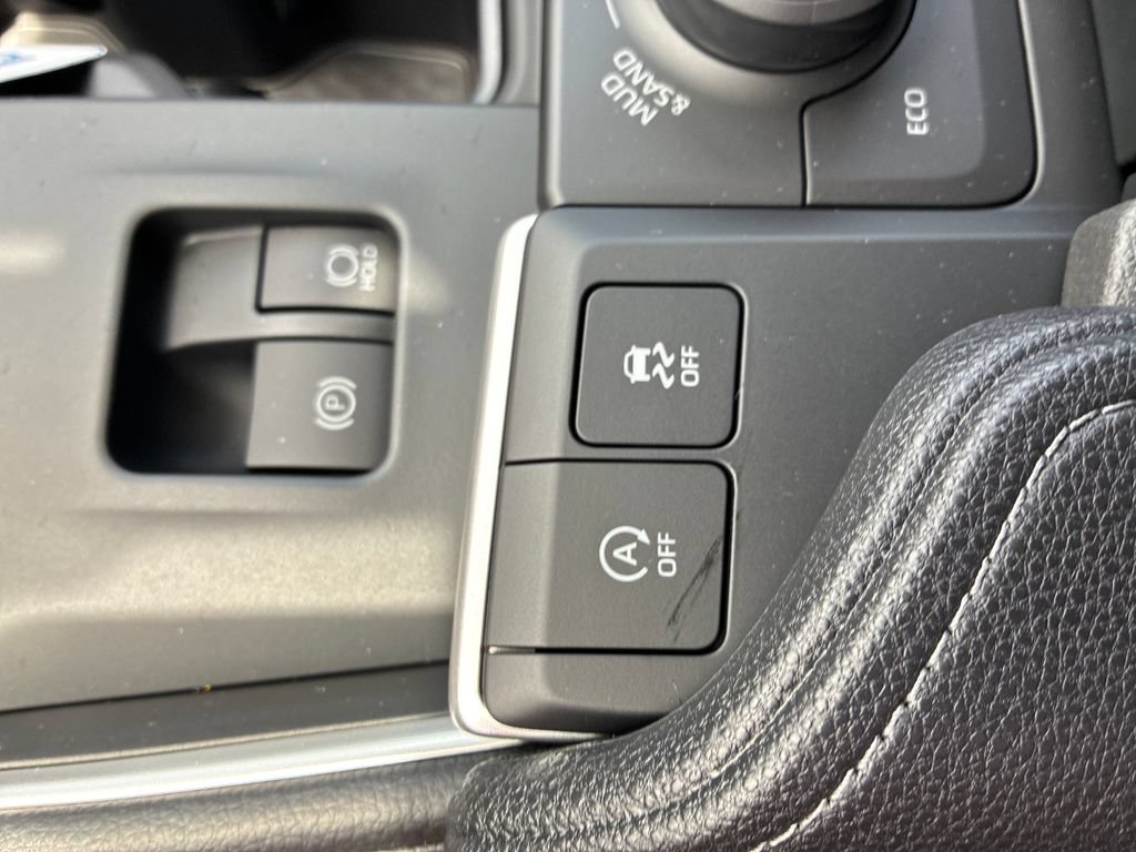 New 2026 Toyota Grand Highlander AWD image 29