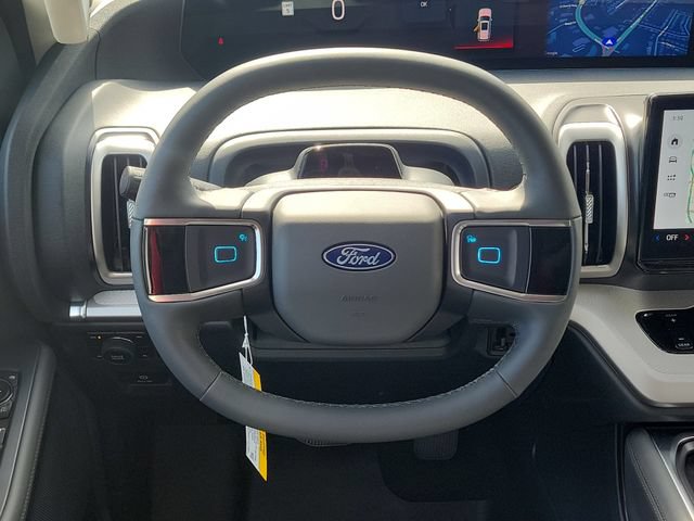 New 2026 Ford Expedition Max Active AWD/4WD image 24