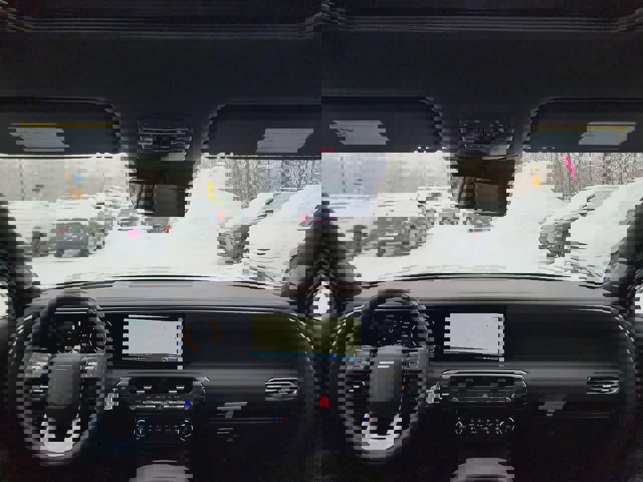 New 2026 Hyundai Palisade Calligraphy image 29