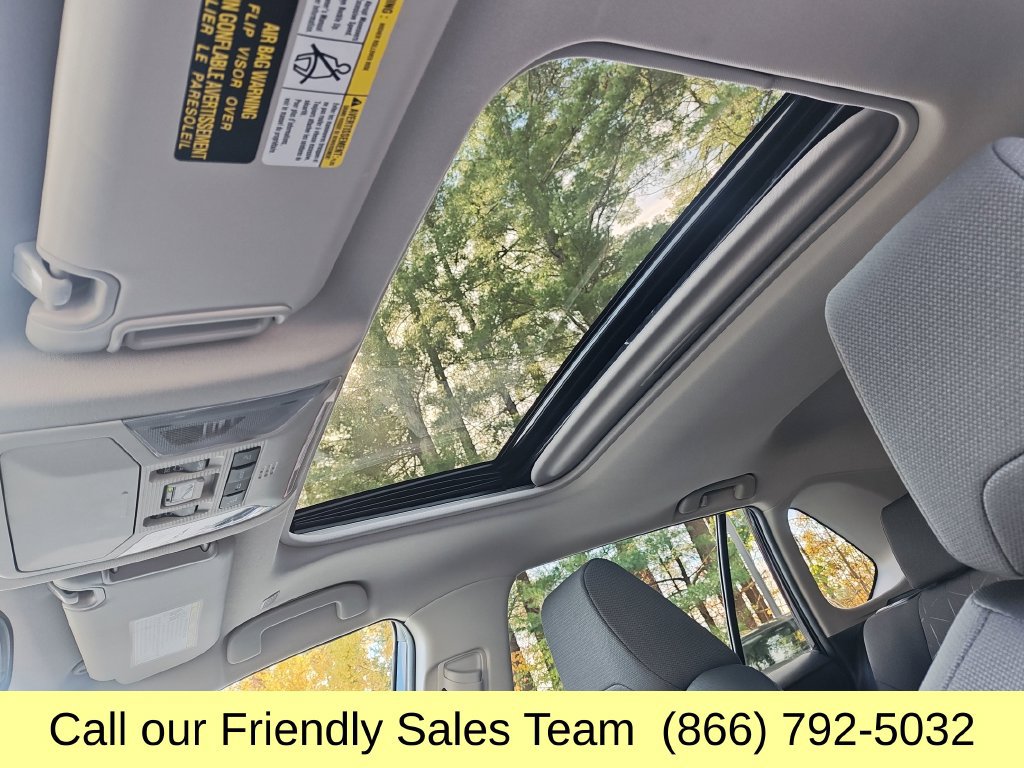 Certified 2023 Toyota RAV4 XLE w/ Convenience Package AWD/4WD image 22