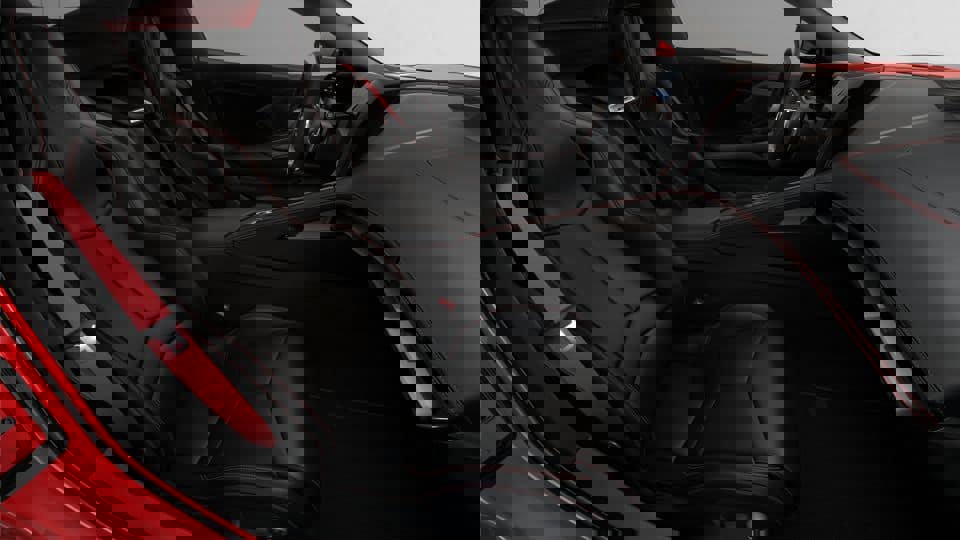 New 2026 Chevrolet Corvette Z06 image 35