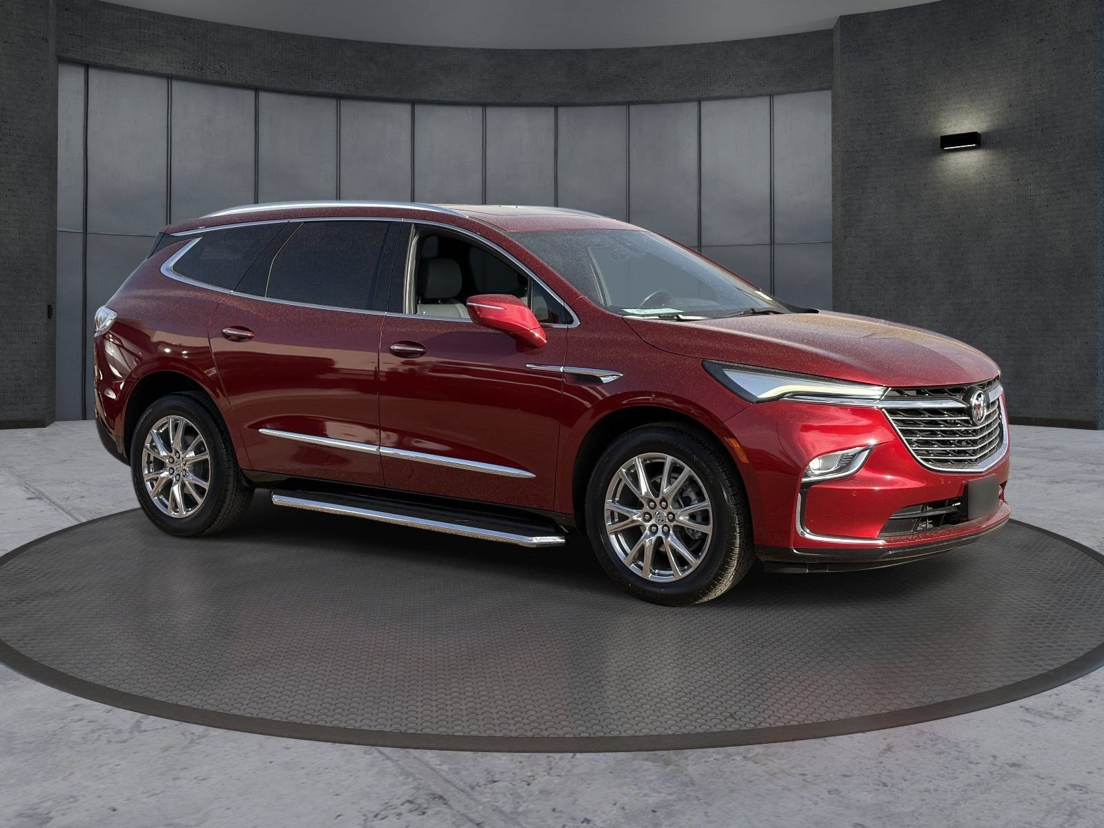 Certified 2023 Buick Enclave Essence w/ Experience Buick Package FWD image 8