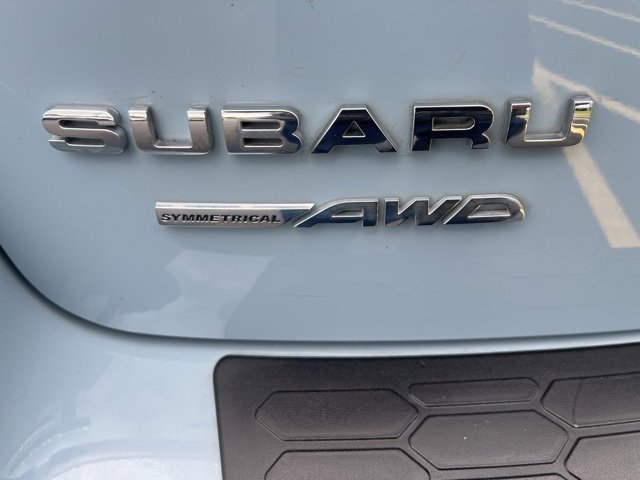 Used 2023 Subaru Crosstrek 2.5i Limited w/ Moonroof Package image 41