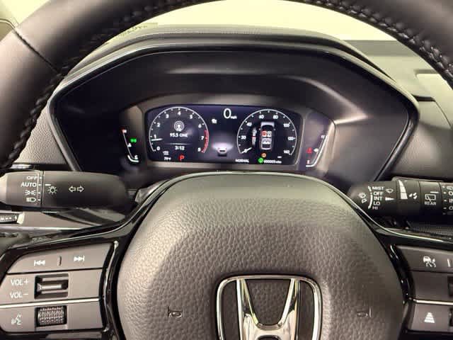 New 2027 Honda CR-V EX-L image 19