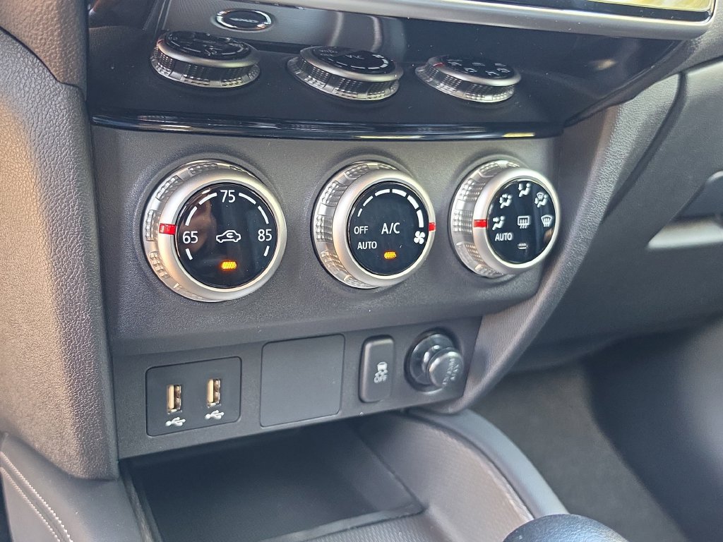 New 2026 Mitsubishi Outlander Sport ES AWD/4WD image 25
