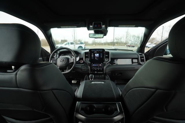Used 2025 RAM 1500 RHO w/ RHO Level 1 Equipment Group image 24